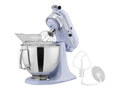 Kitchenaid Artisan Series 5 Quart Tilt Head Stand Mixer, Wildflower, KSM156CXWF