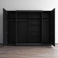 Aria 2D EXEX Closet, Home Storage Organizer